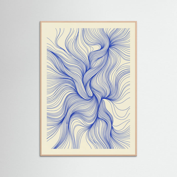 Rose Wood Fluid Lineage