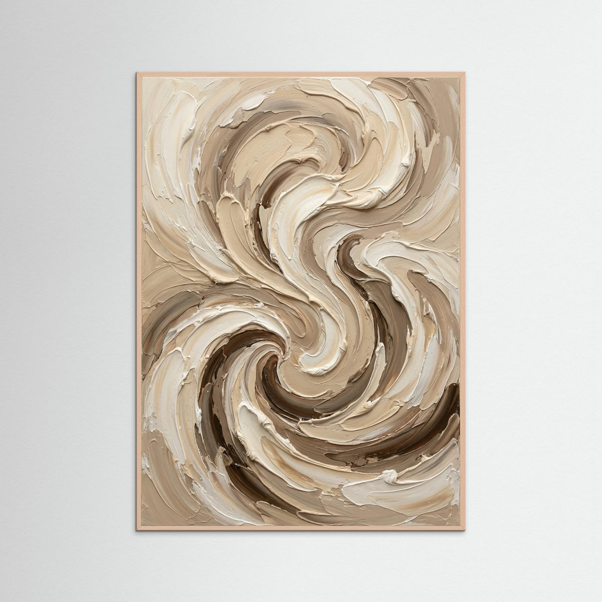 Rose Wood Fluid Motion
