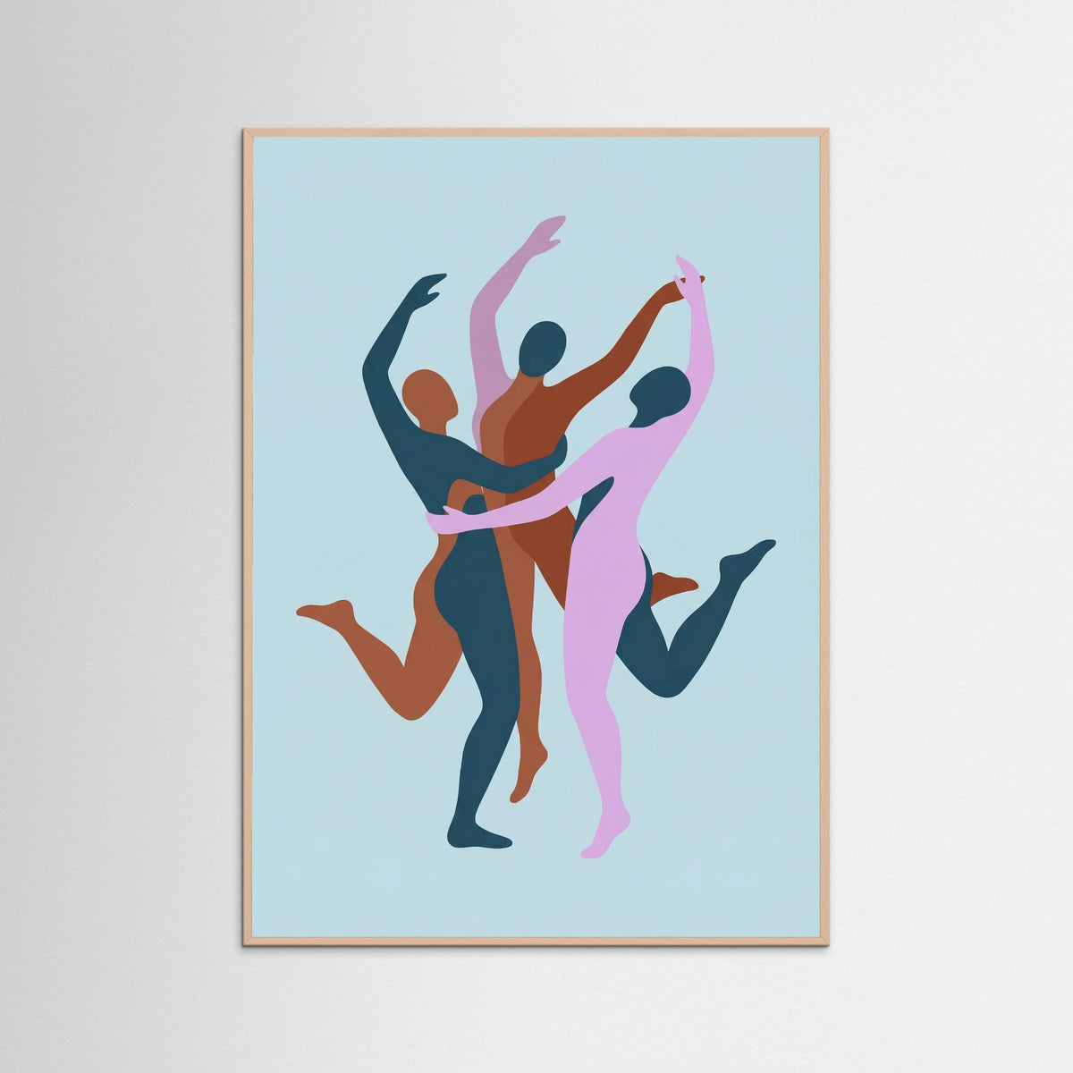 Rose Wood Fluid Movement