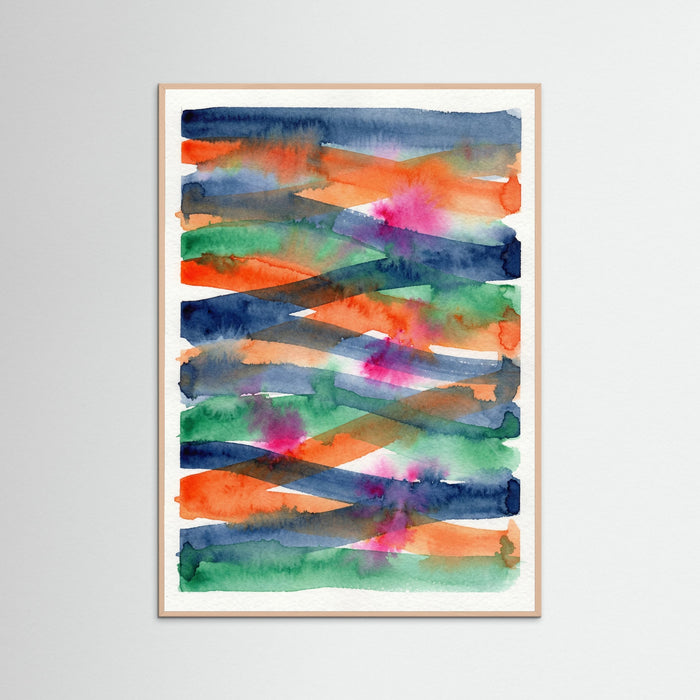 Rose Wood Fluid Spectrum