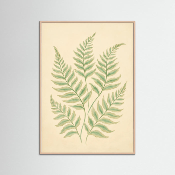 Rose Wood Foliage Whisper