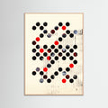 Rose Wood Formula 1. Poster