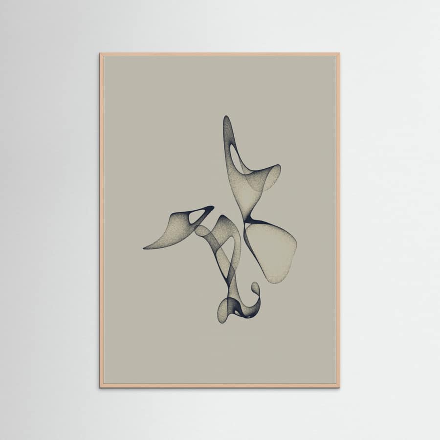Poster Free Torus - 1 – poster e stampa artistica