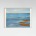 From the Shore Poster – plakat og kunsttryk