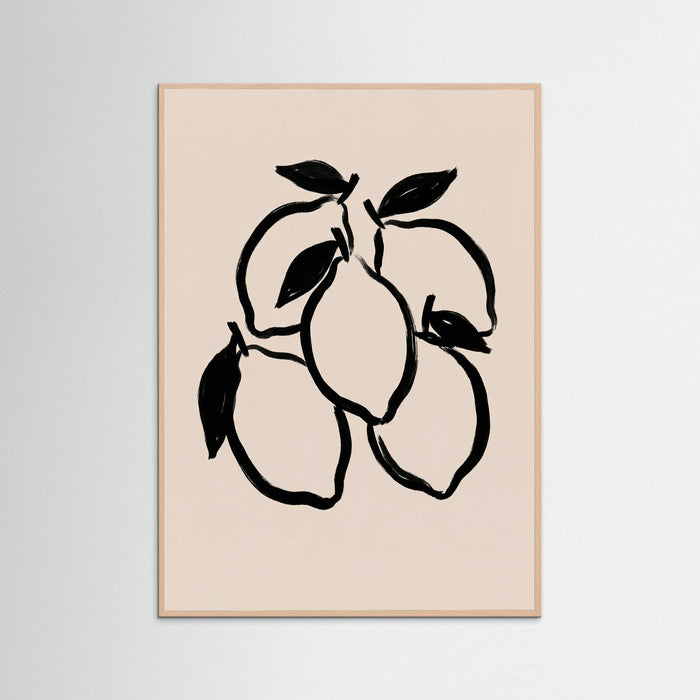 Rose Wood Garden Apples