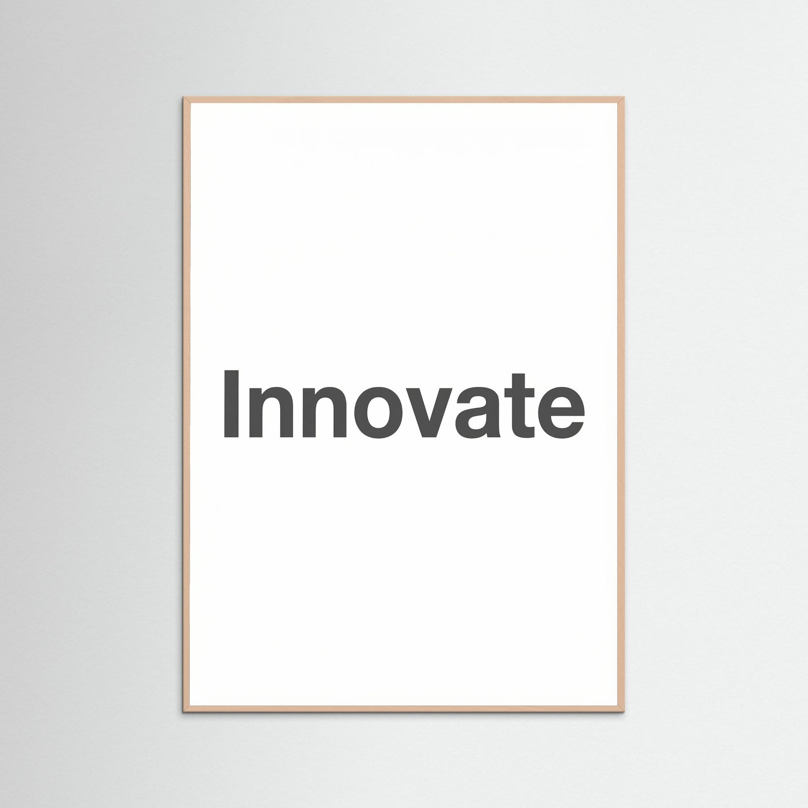 Rose Wood Generate Simplicity