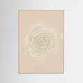 Rose Wood Gentle Currents