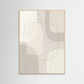Rose Wood Gentle Curves