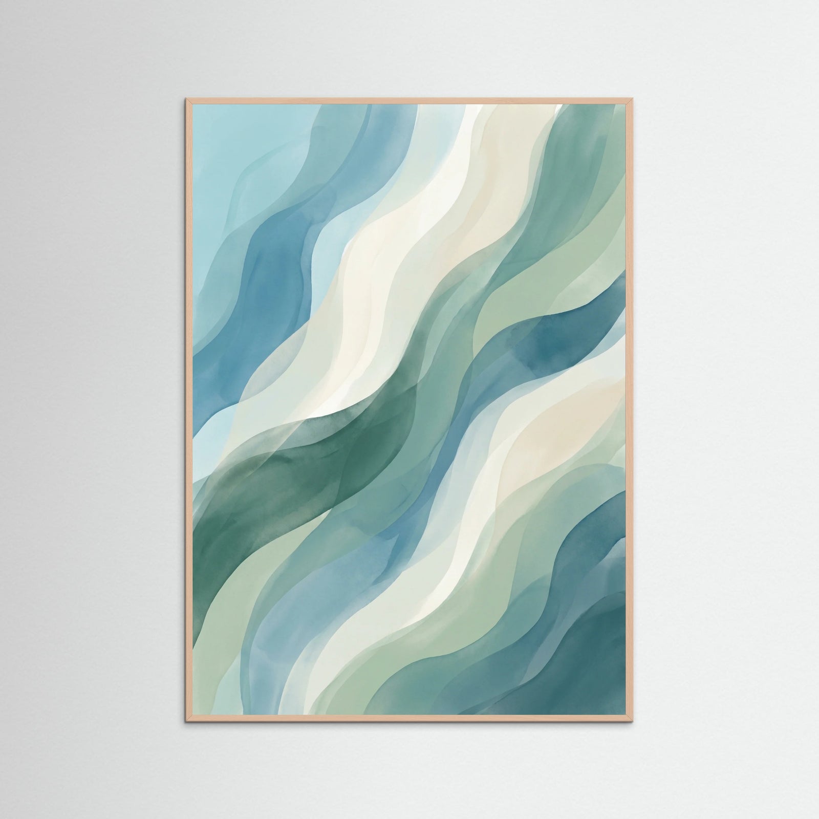 Rose Wood Gentle Expansion