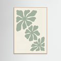 Rose Wood Gentle Foliage