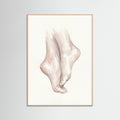 Rose Wood Gentle Human Touch