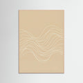 Rose Wood Gentle Tangent
