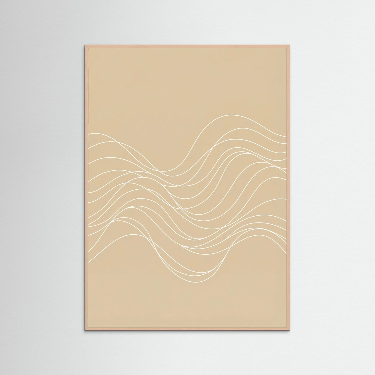 Rose Wood Gentle Tangent