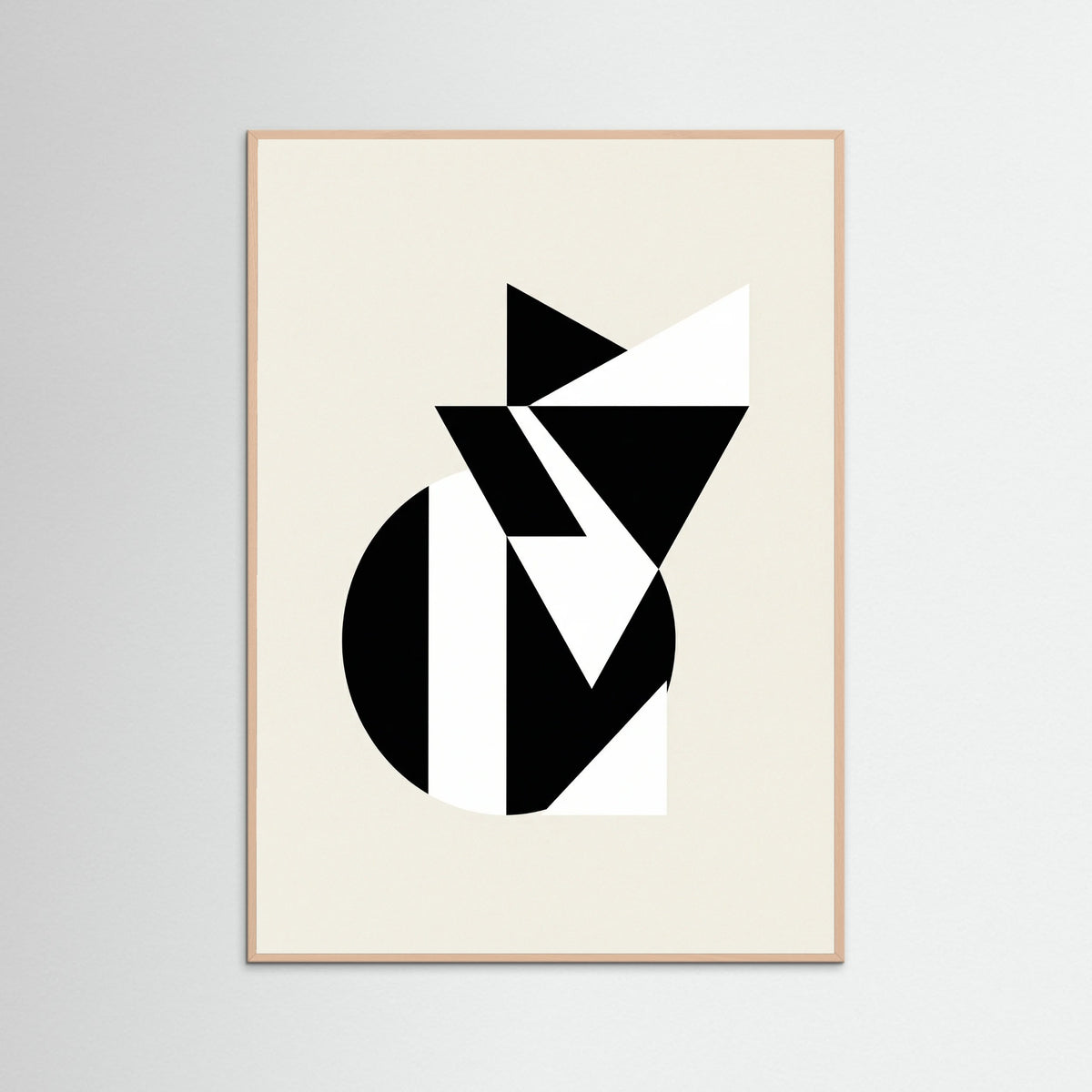 Rose Wood Geometric Duality