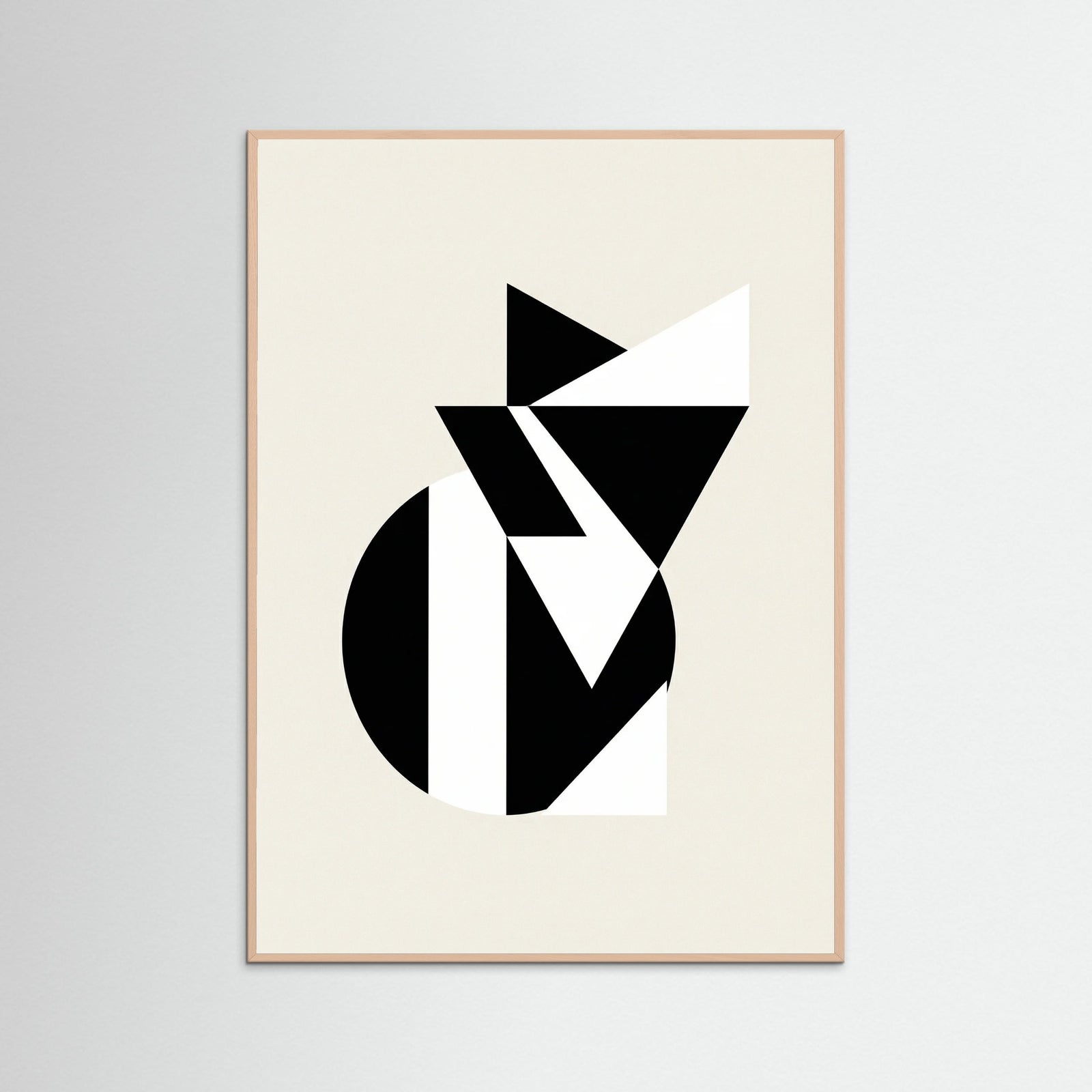 Rose Wood Geometric Duality