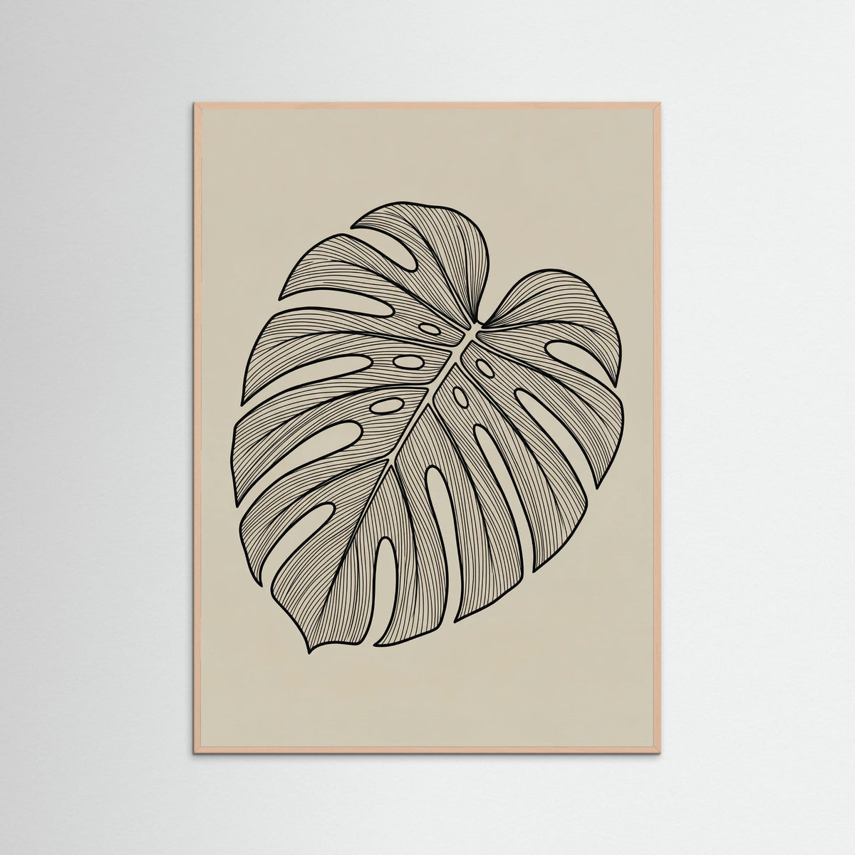 Rose Wood Ginkgo Serenity Flow