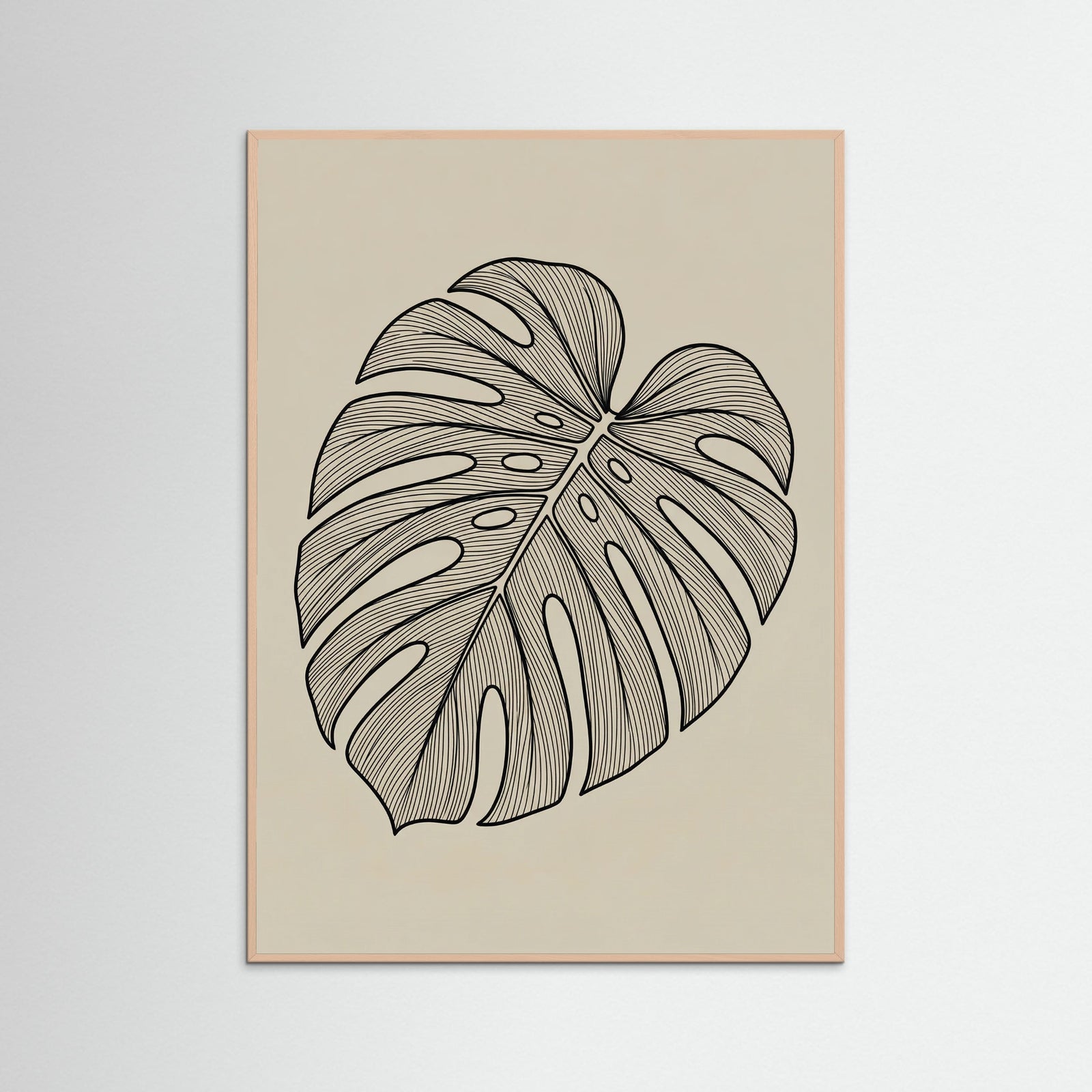 Rose Wood Ginkgo Serenity Flow