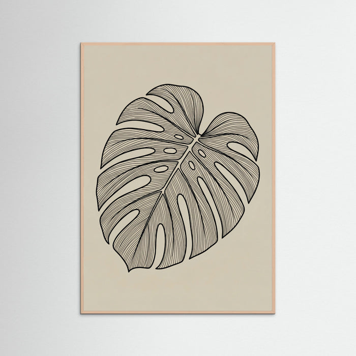 Rose Wood Ginkgo Serenity Flow
