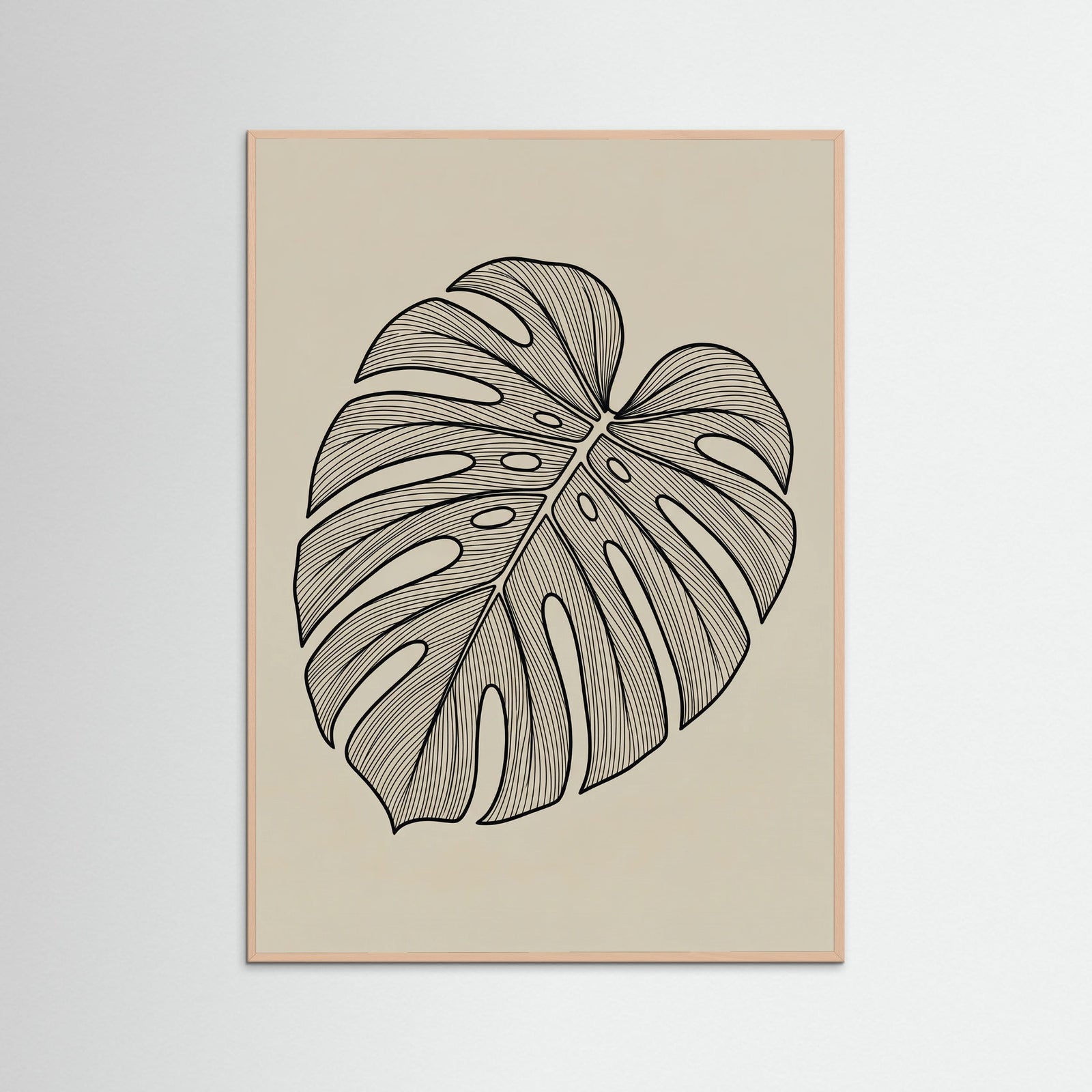Rose Wood Ginkgo Serenity Flow