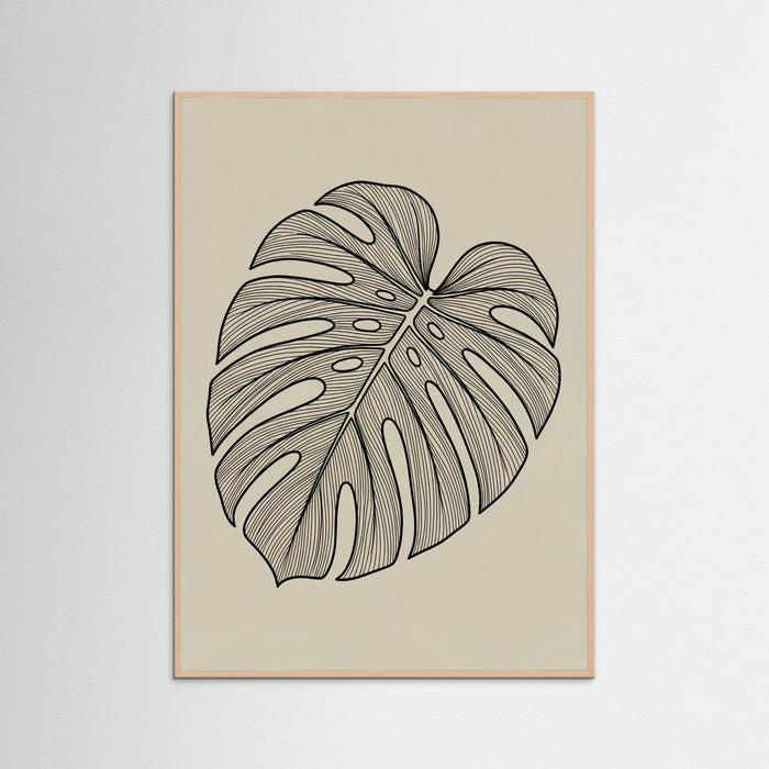 Rose Wood Ginkgo Serenity Flow