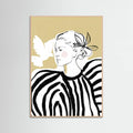 Poster Give Peace a Chance By Catsanddotz – poster e stampa artistica