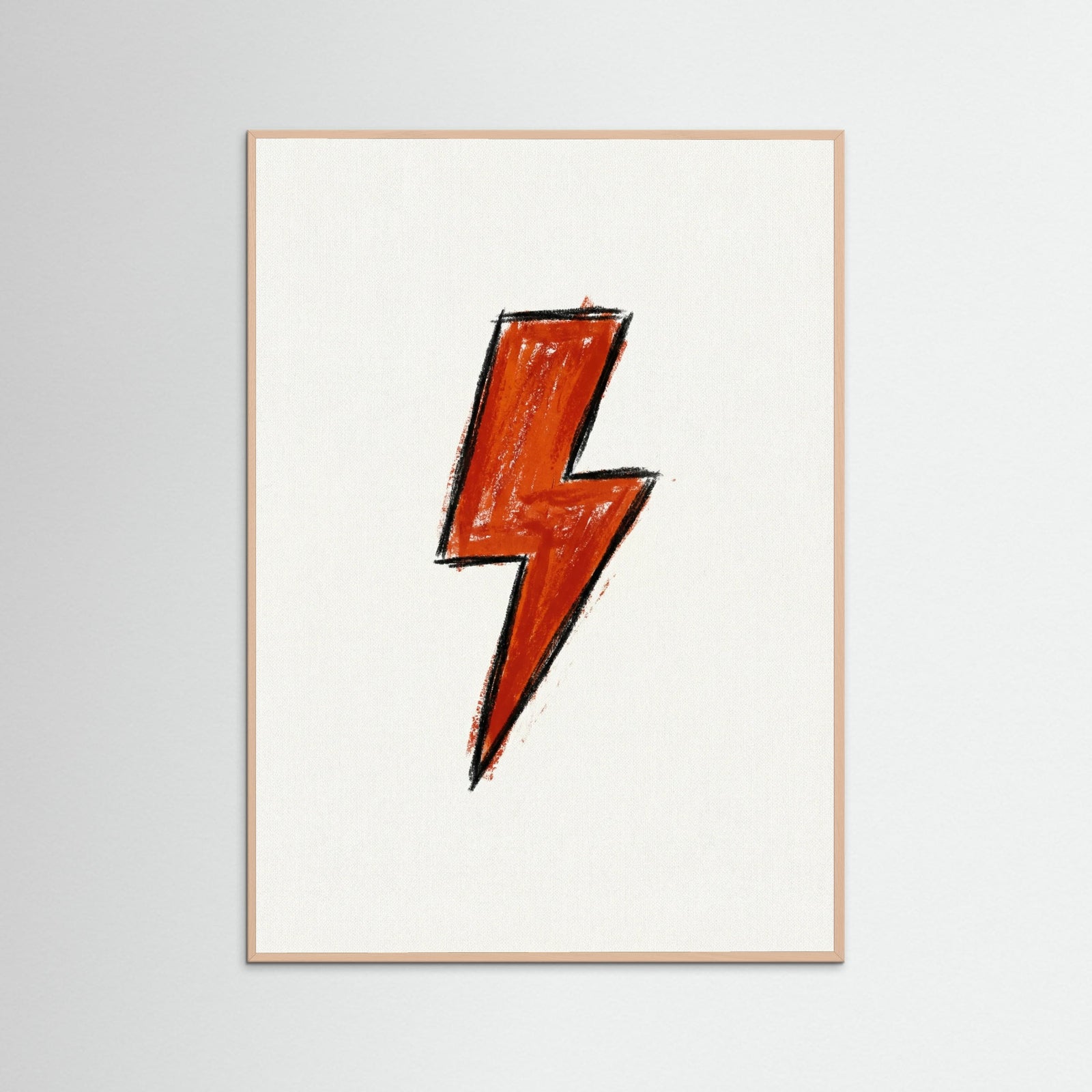 Rose Wood Golden Crown