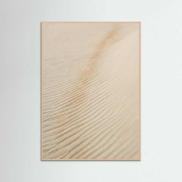 Rose Wood Golden Dunes