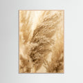 Rose Wood Golden Fronds