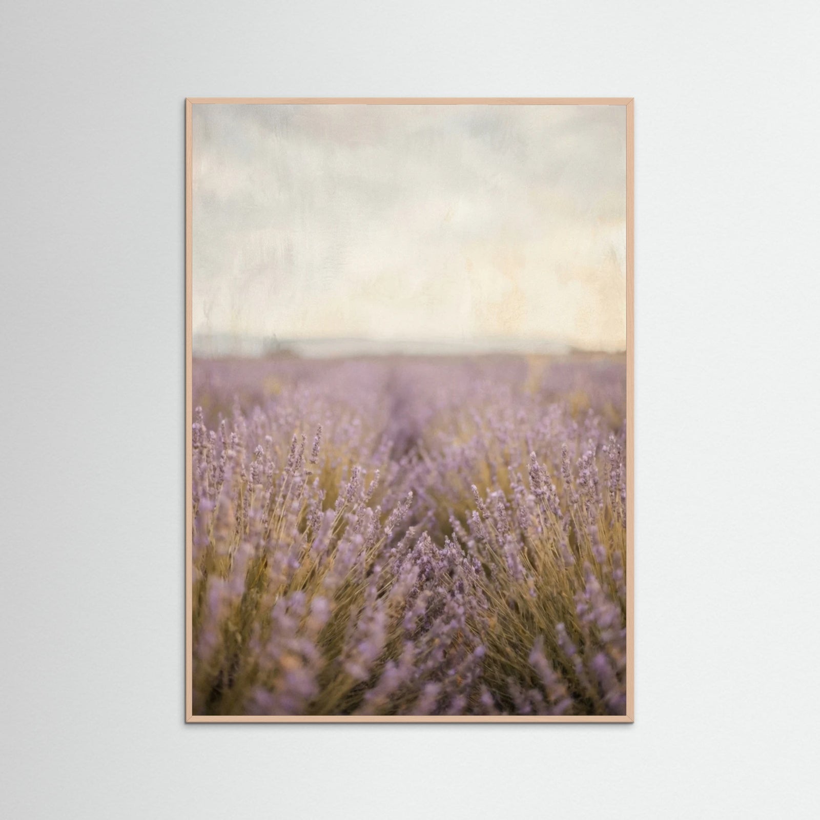 Rose Wood Golden Horizon