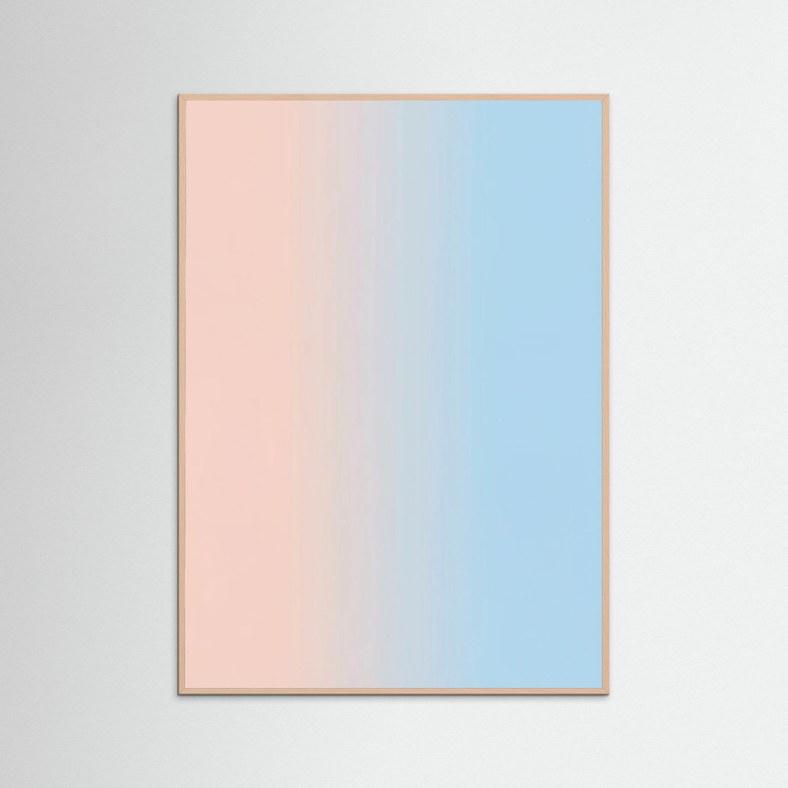 Rose Wood Golden Horizon