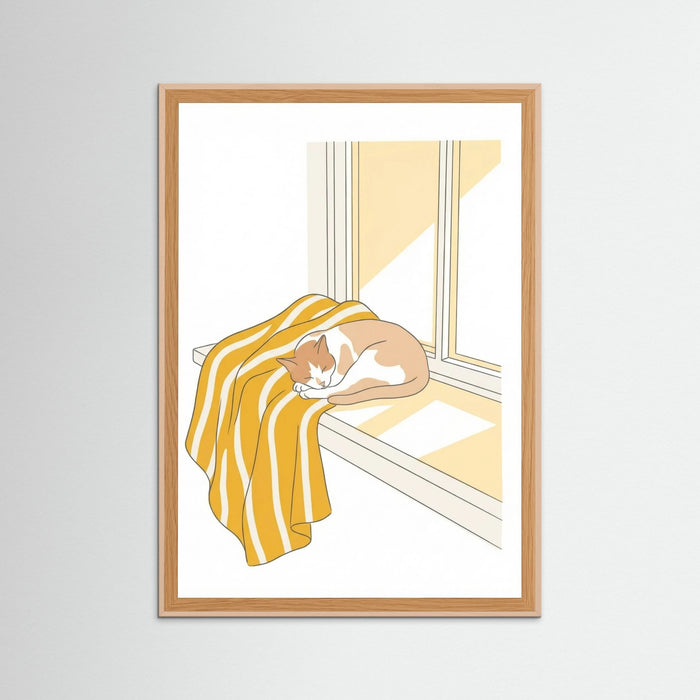 Rose Wood Golden Repose