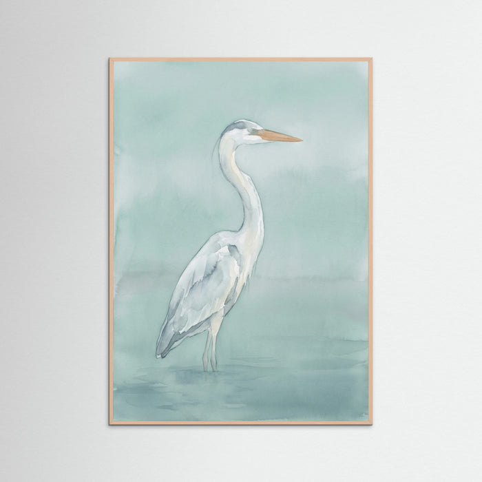 Rose Wood Graceful Swan
