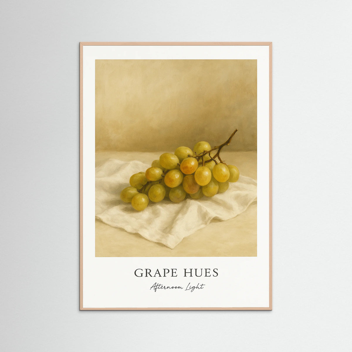 Rose Wood Grape hues