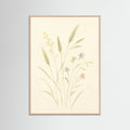 Rose Wood Grassland Grace