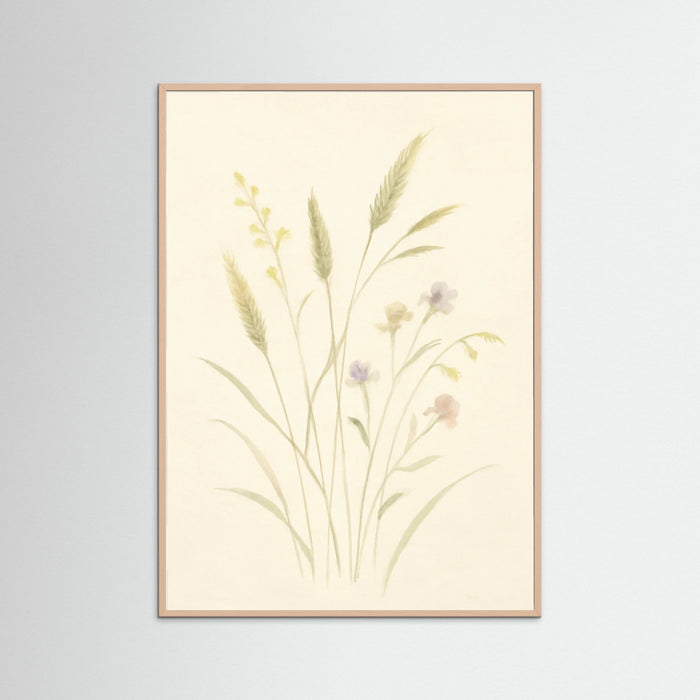 Rose Wood Grassland Grace
