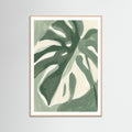 Rose Wood Green Flow