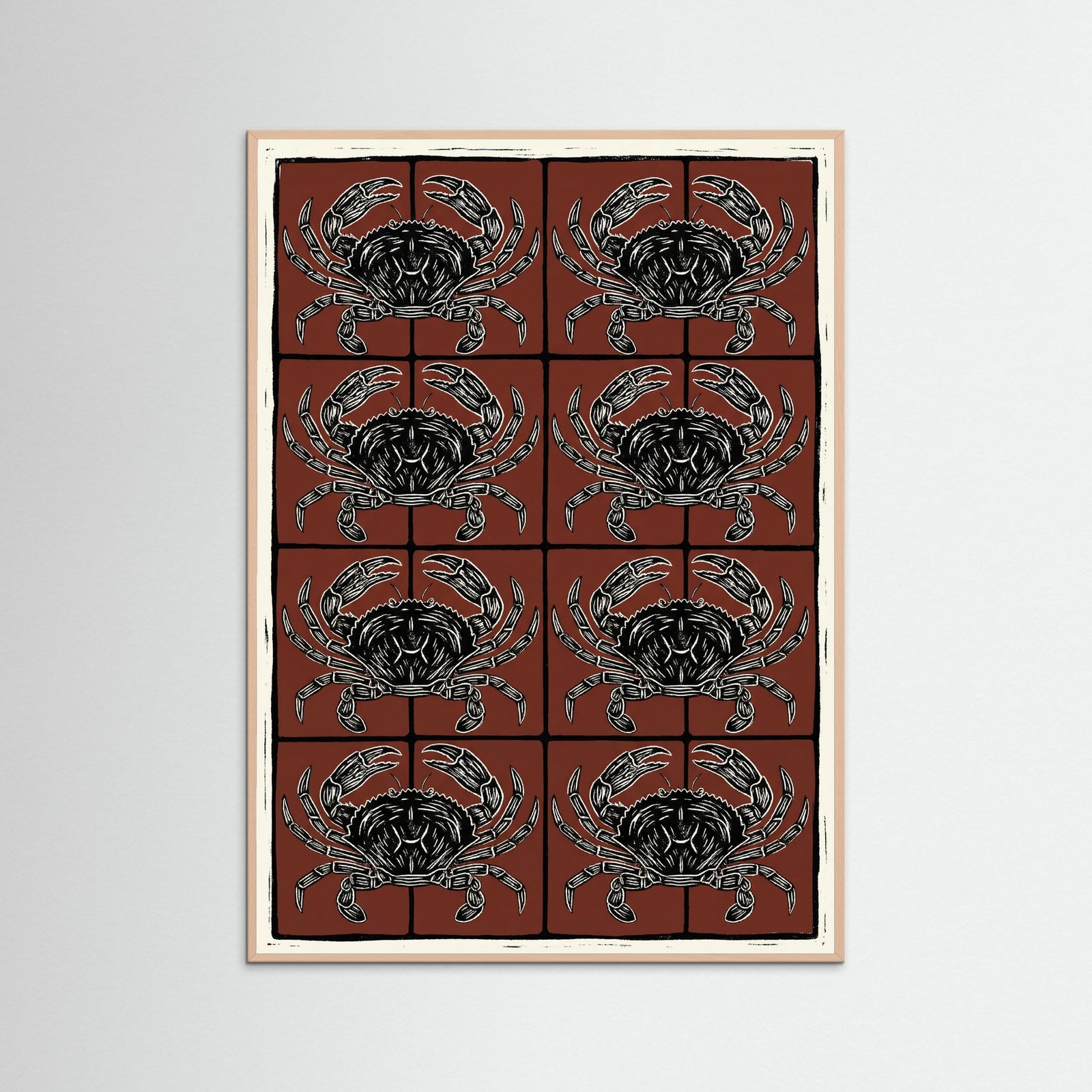 Rose Wood Grilled Fish Medley