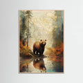 Rose Wood Grizzly 2 Poster
