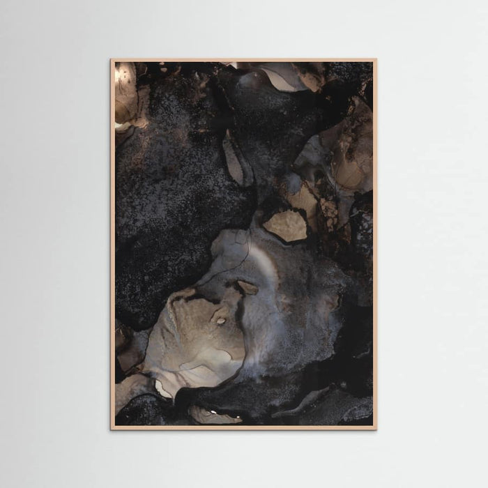 Plakat Half Light – plakat i druk artystyczny