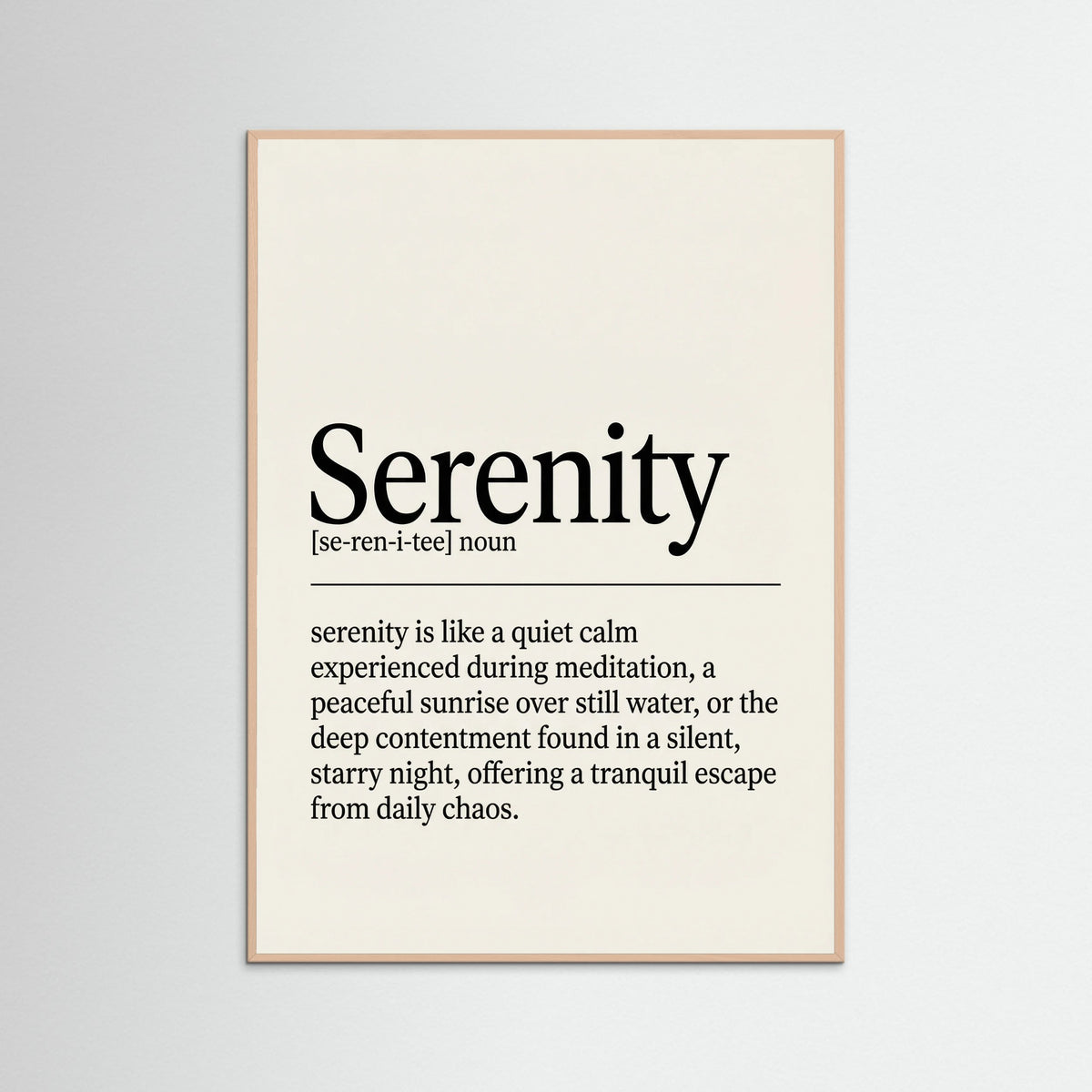 Rose Wood Happiness Definition