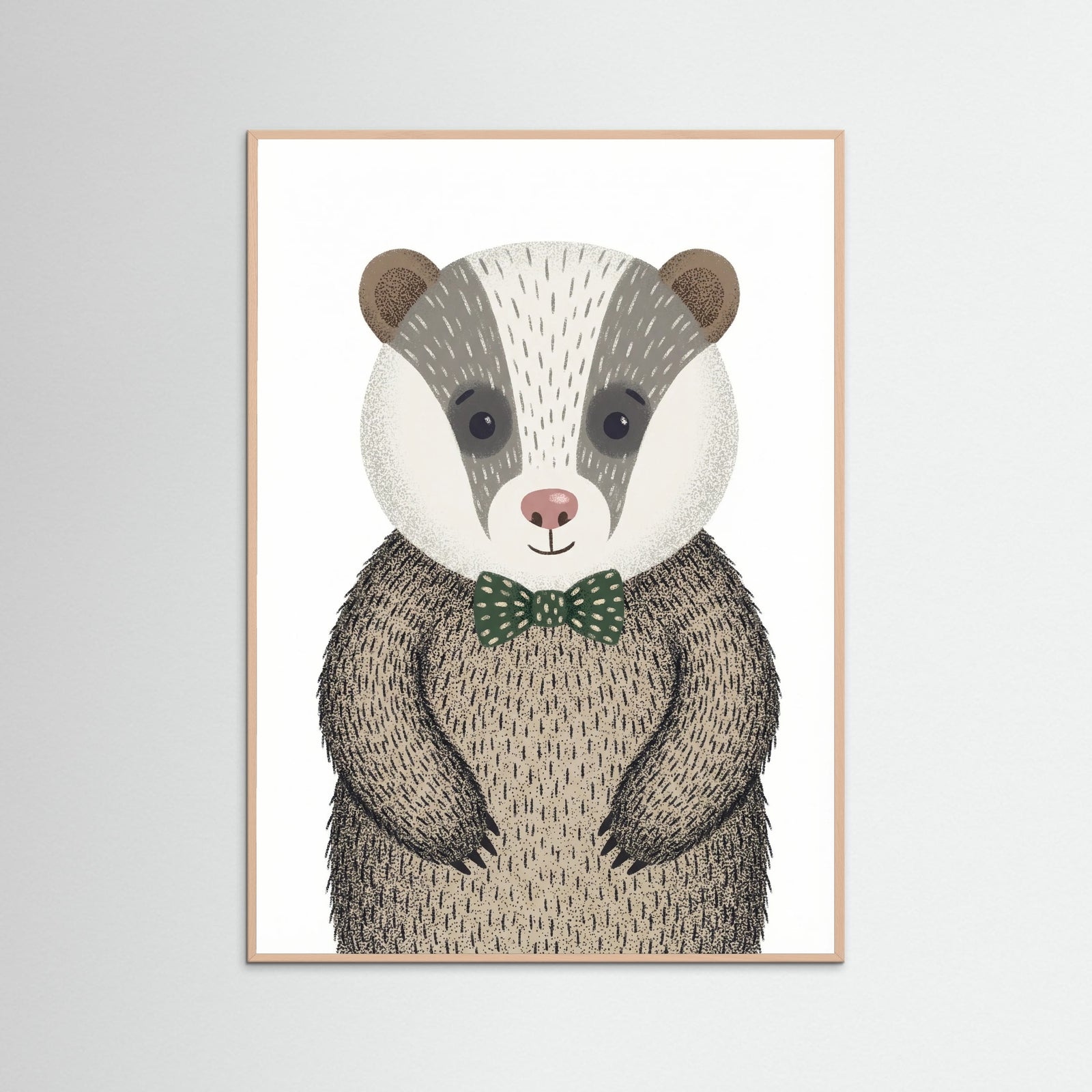 Rose Wood Hatted Puppy