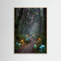 Rose Wood Hobbiton Serenity