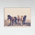 Poster Horses – poster e stampa artistica