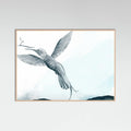 Affiche Hummingway – affiche et impression d’art