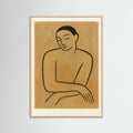 Rose Wood Inner Line