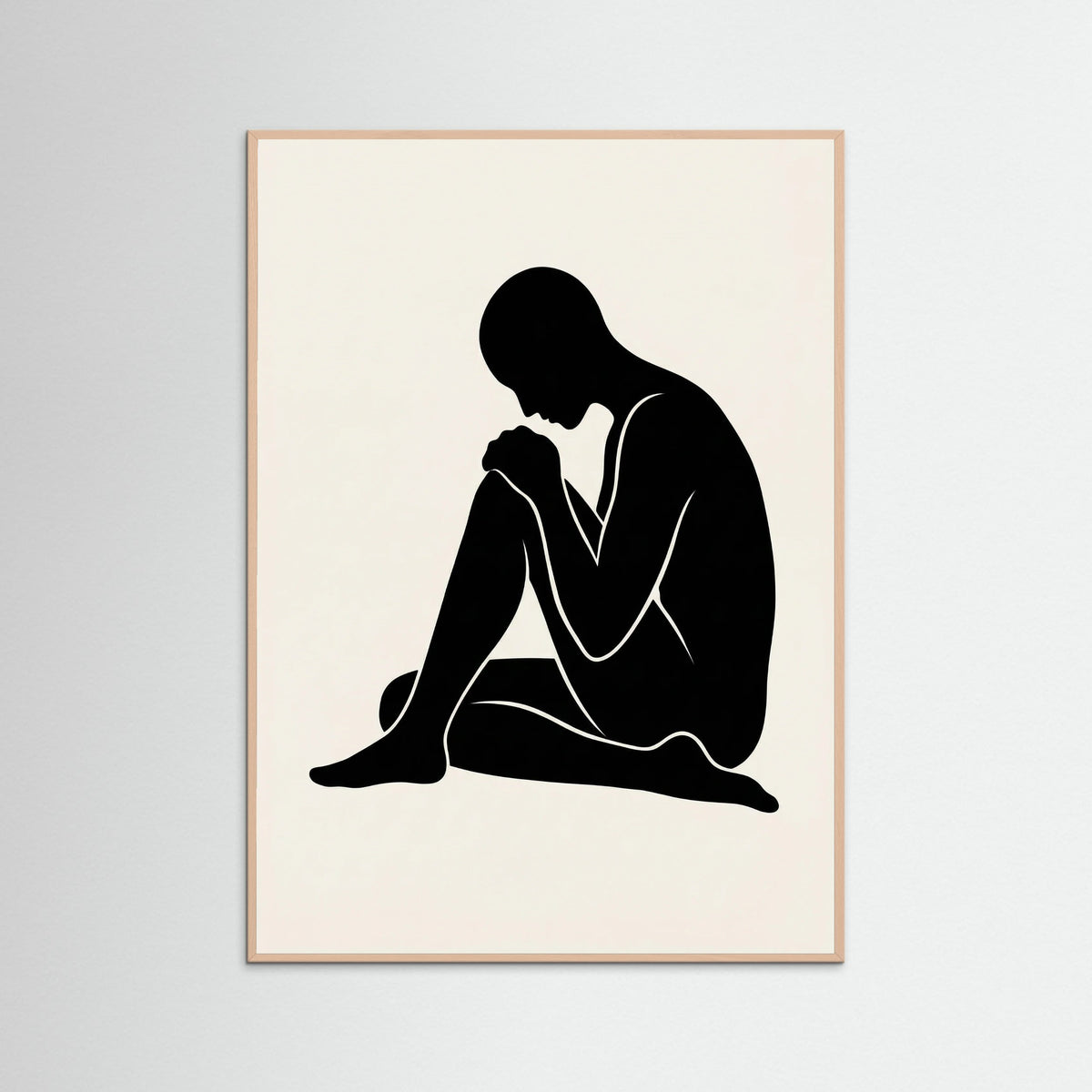 Rose Wood Inner Sanctuary