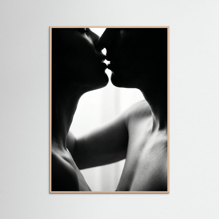 Rose Wood Intimate Contrast