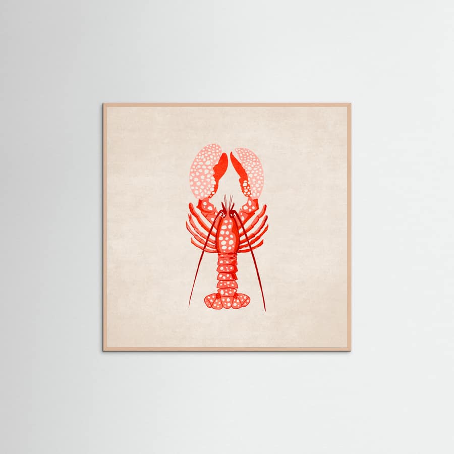 Poster Istakoz – poster e stampa artistica