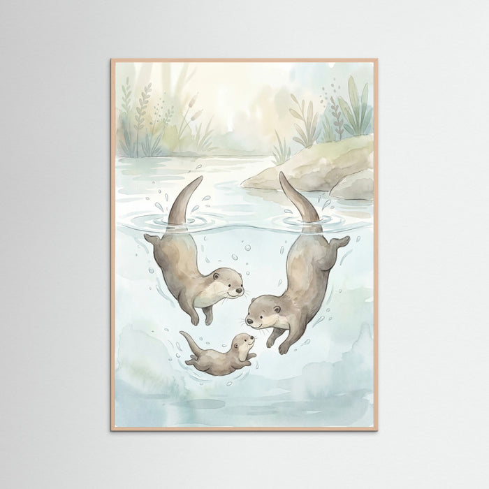 Rose Wood Joyful Elephant Play