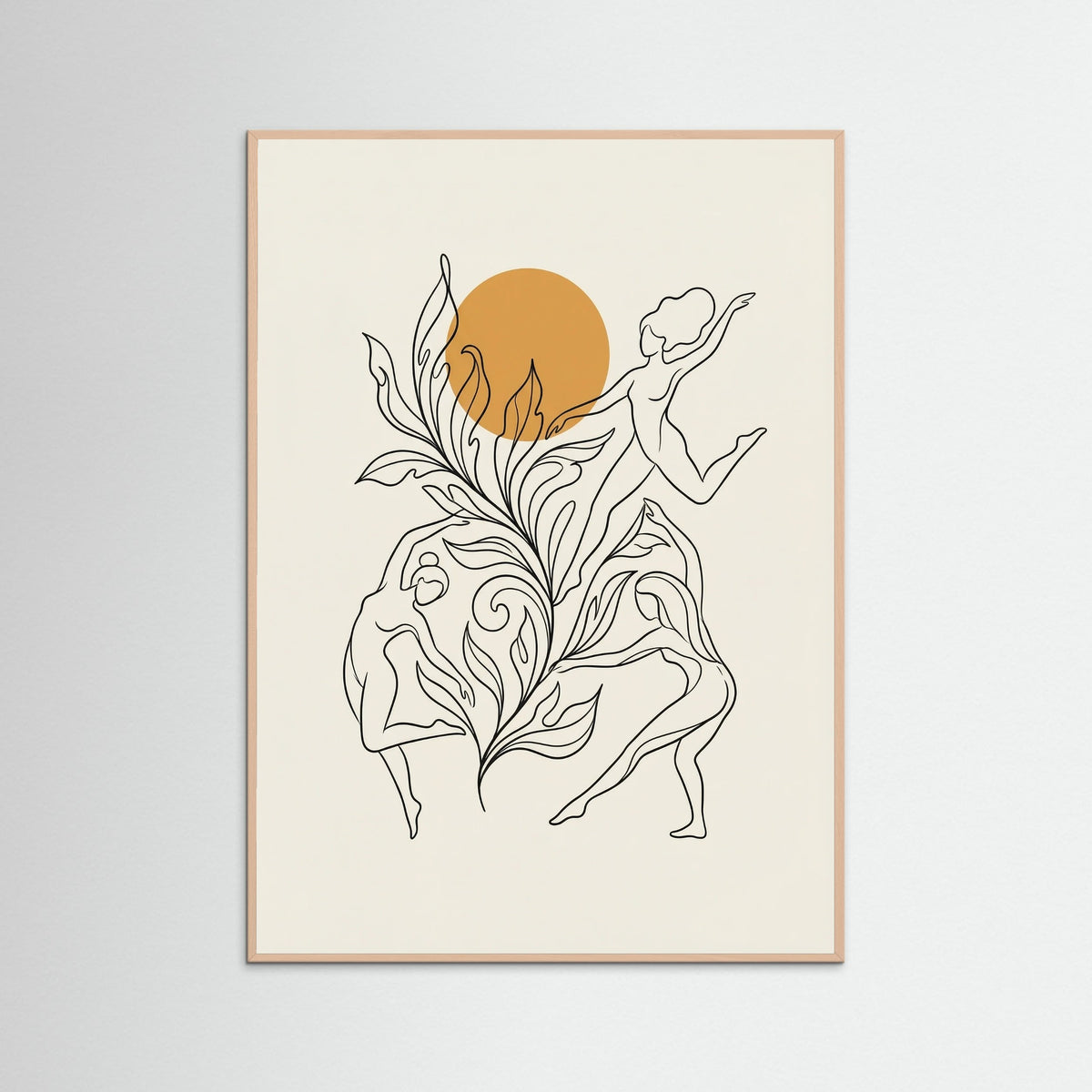 Rose Wood Joyful Line Dance